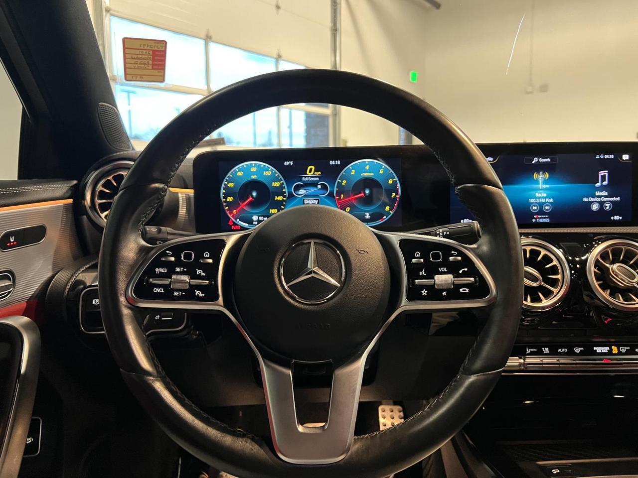 2021 Mercedes-Benz A-Class A 220 Parker CO