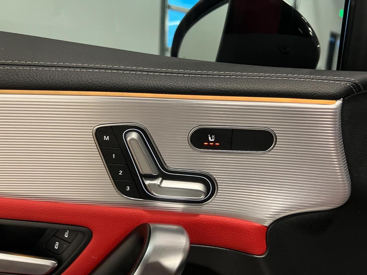 2021 Mercedes-Benz A-Class A 220 Parker CO