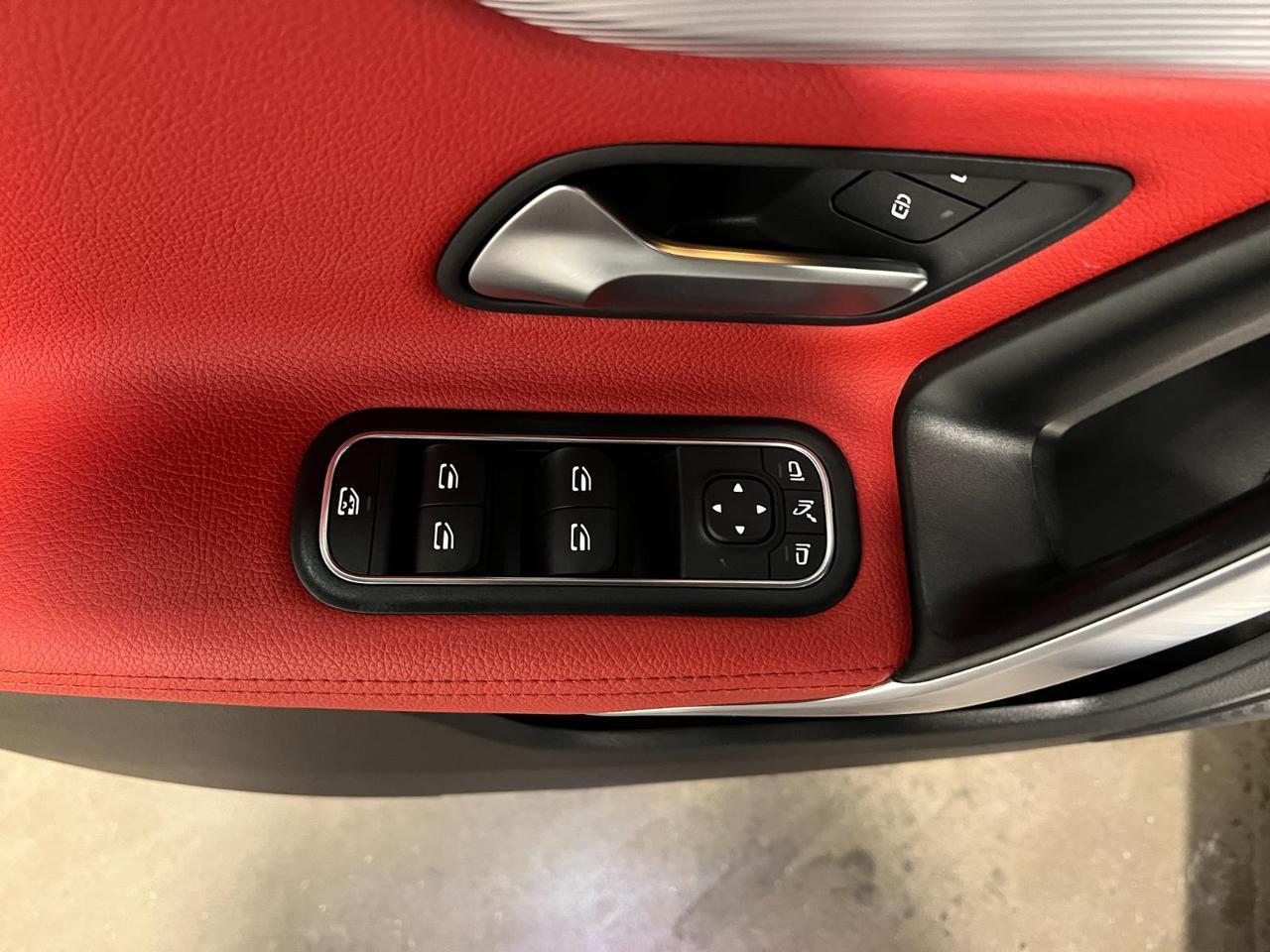 2021 Mercedes-Benz A-Class A 220 Parker CO