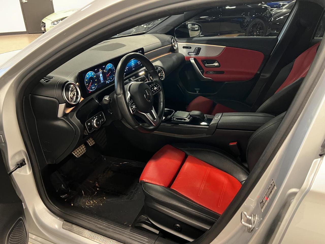 2021 Mercedes-Benz A-Class A 220 Parker CO