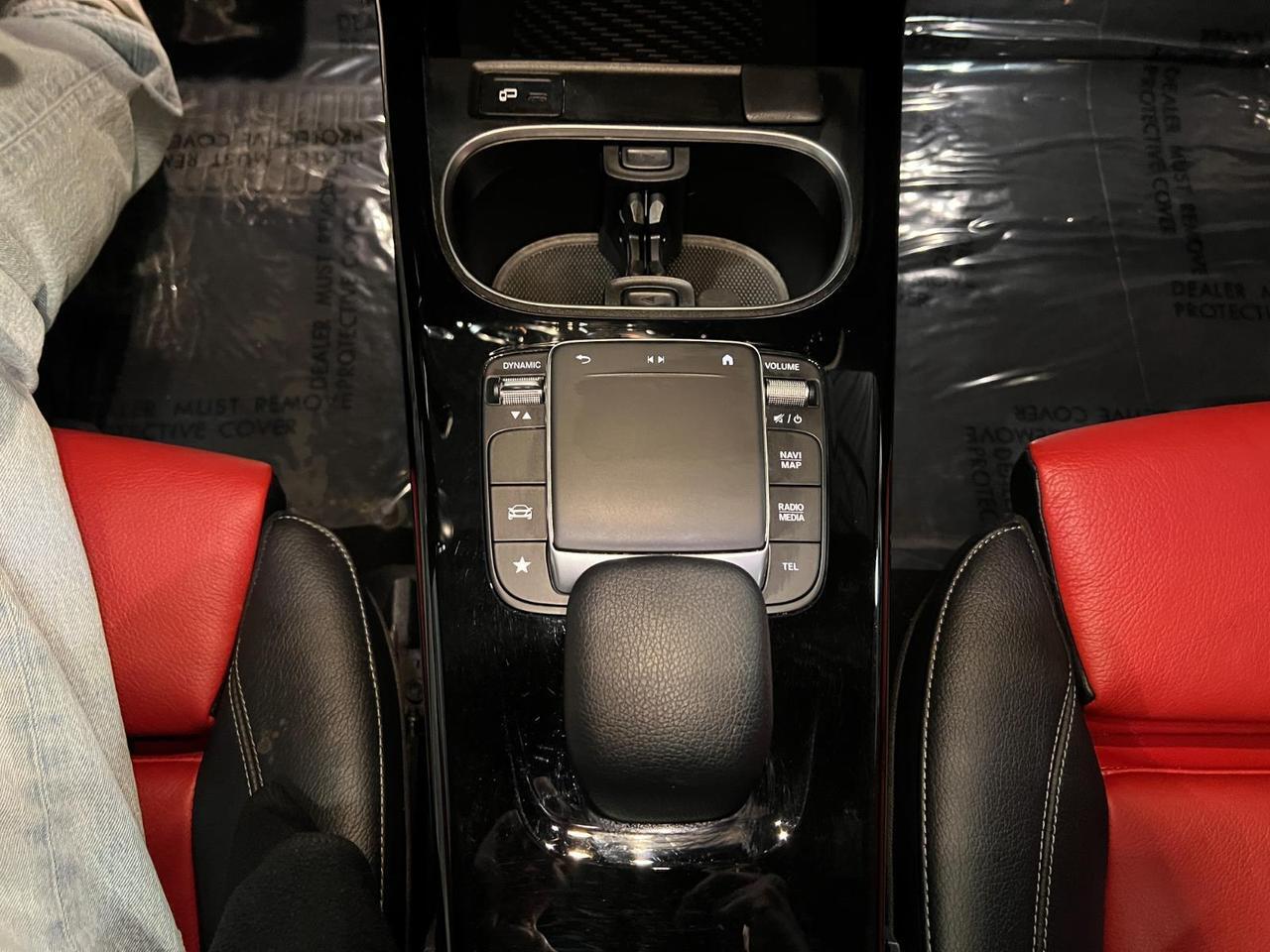 2021 Mercedes-Benz A-Class A 220 Parker CO