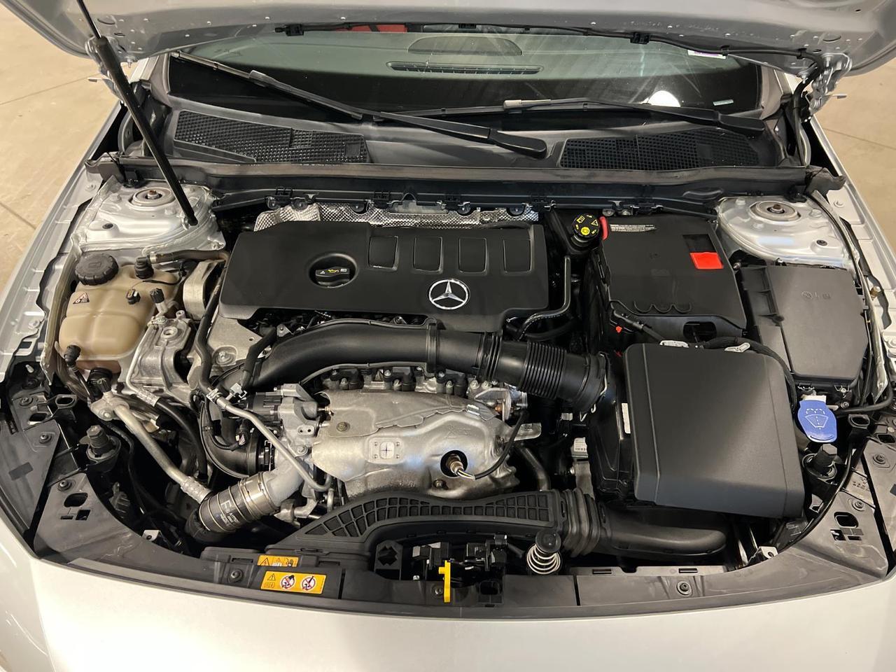 2021 Mercedes-Benz A-Class A 220 Parker CO