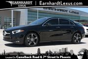 2021 Mercedes-Benz A-Class A 220 Phoenix AZ 2021 Mercedes-Benz A-Class A 220 Phoenix AZ