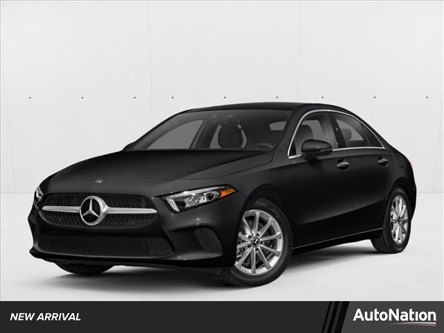 2021 Mercedes-Benz A-Class A 220