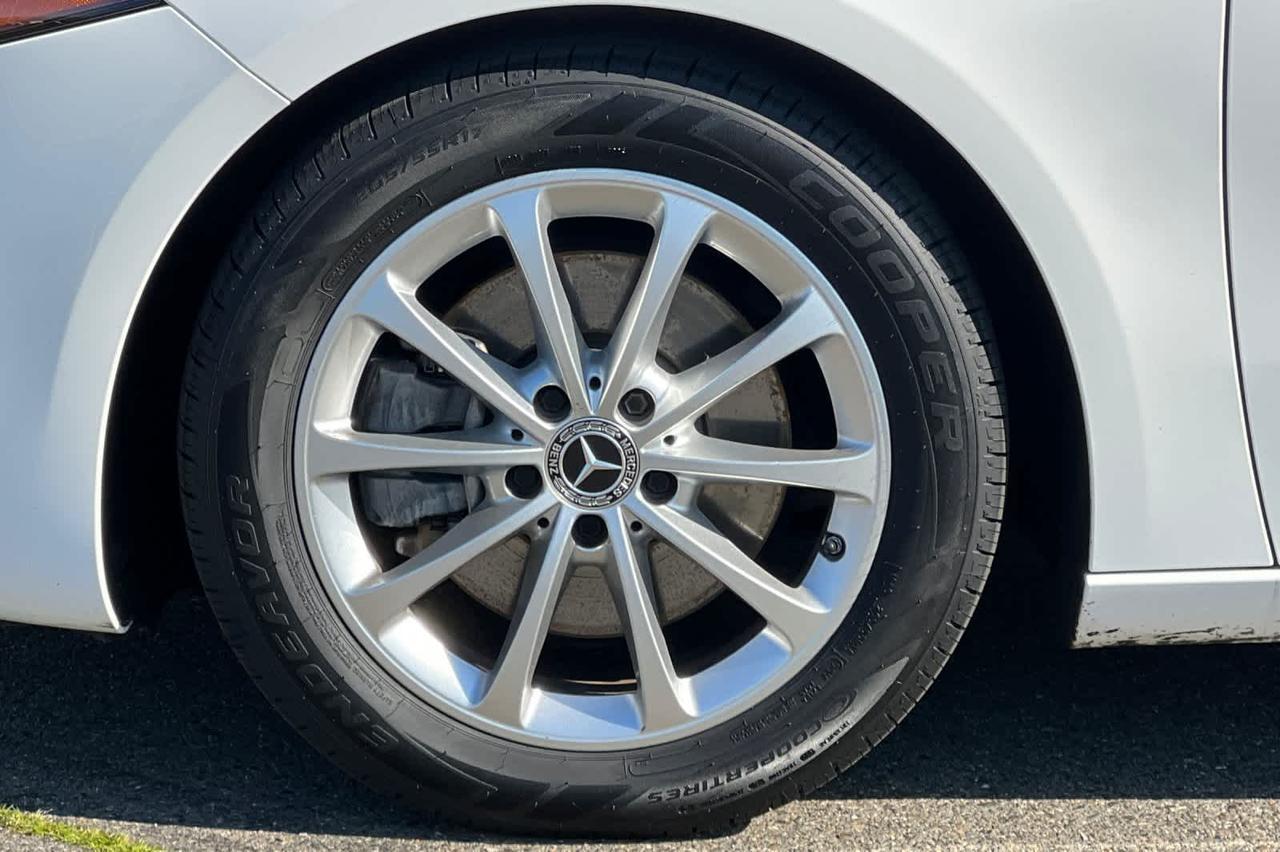 2021 Mercedes-Benz A-Class A 220 Roseville CA