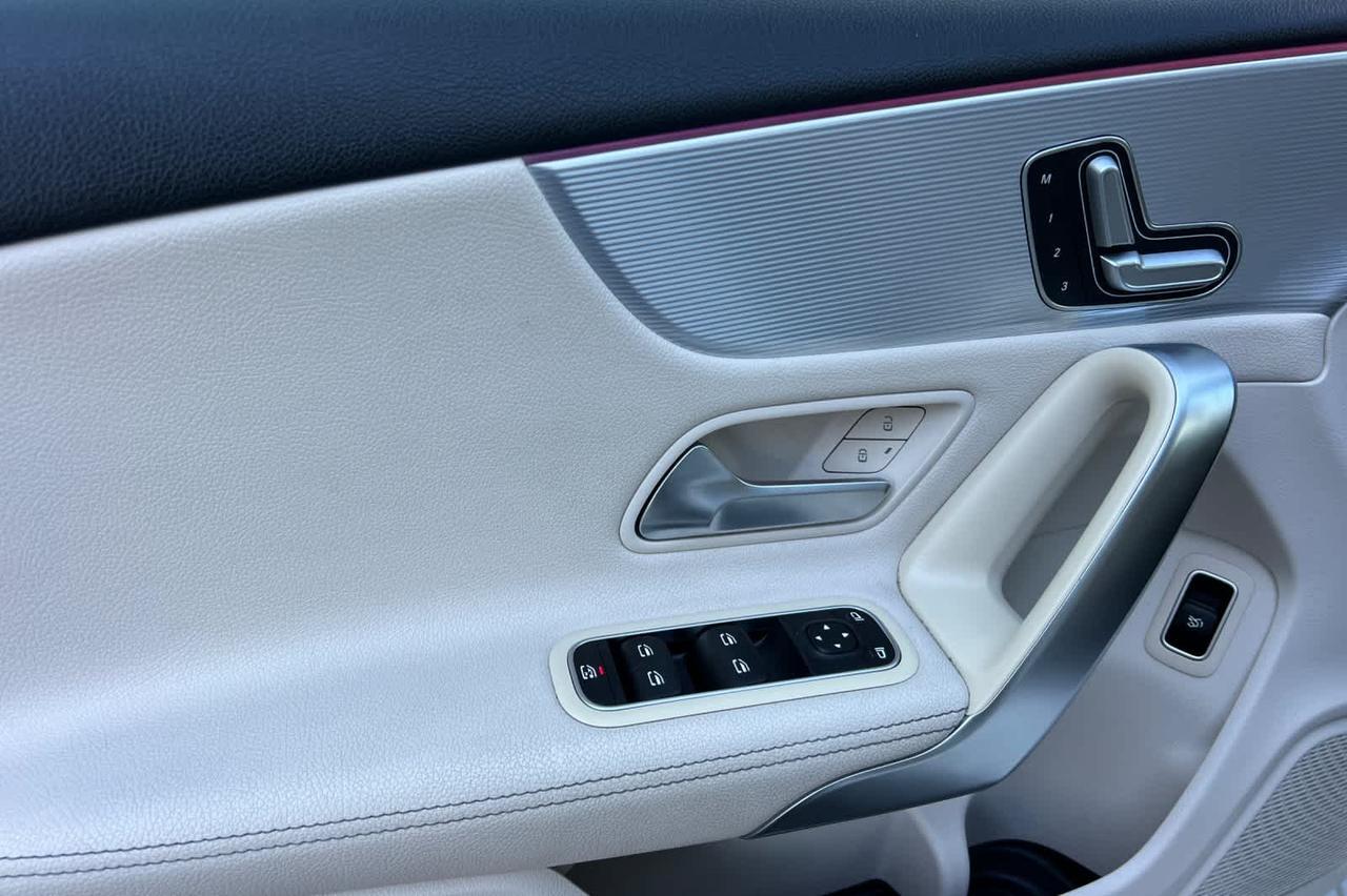 2021 Mercedes-Benz A-Class A 220 Roseville CA