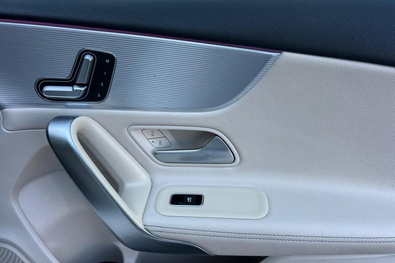 2021 Mercedes-Benz A-Class A 220 Roseville CA