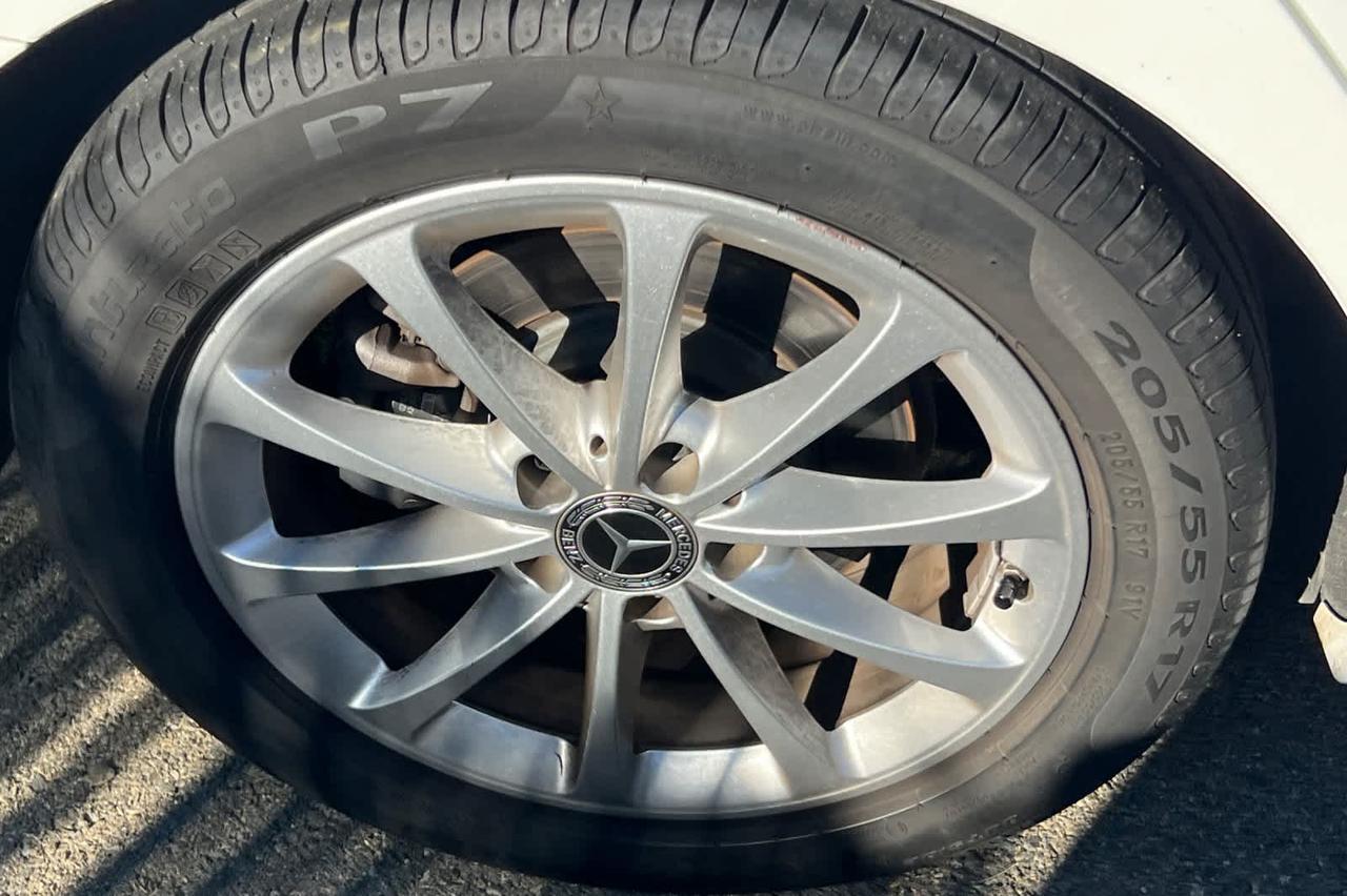 2021 Mercedes-Benz A-Class A 220 Roseville CA