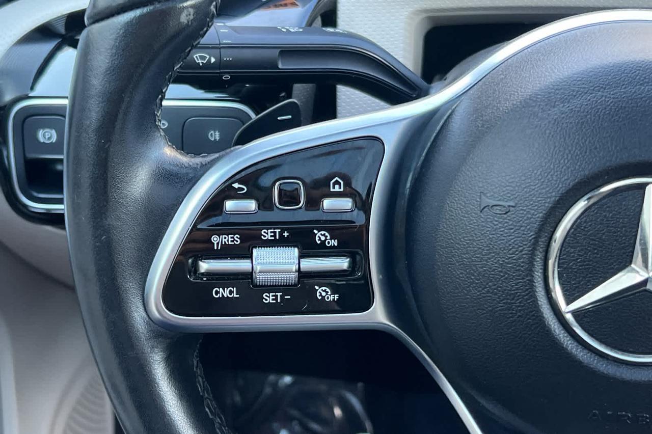 2021 Mercedes-Benz A-Class A 220 Roseville CA