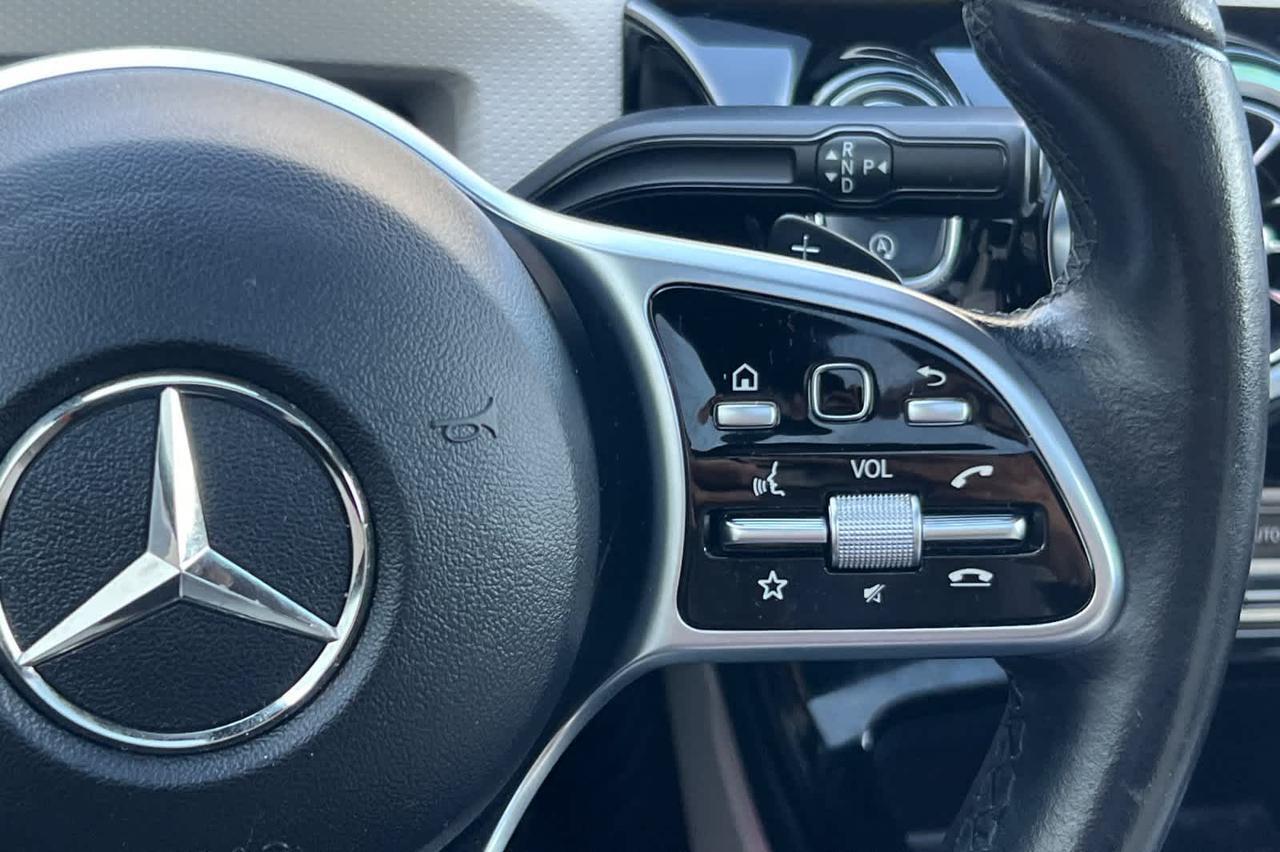 2021 Mercedes-Benz A-Class A 220 Roseville CA