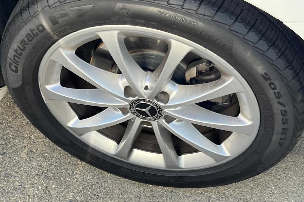 2021 Mercedes-Benz A-Class A 220 Roseville CA