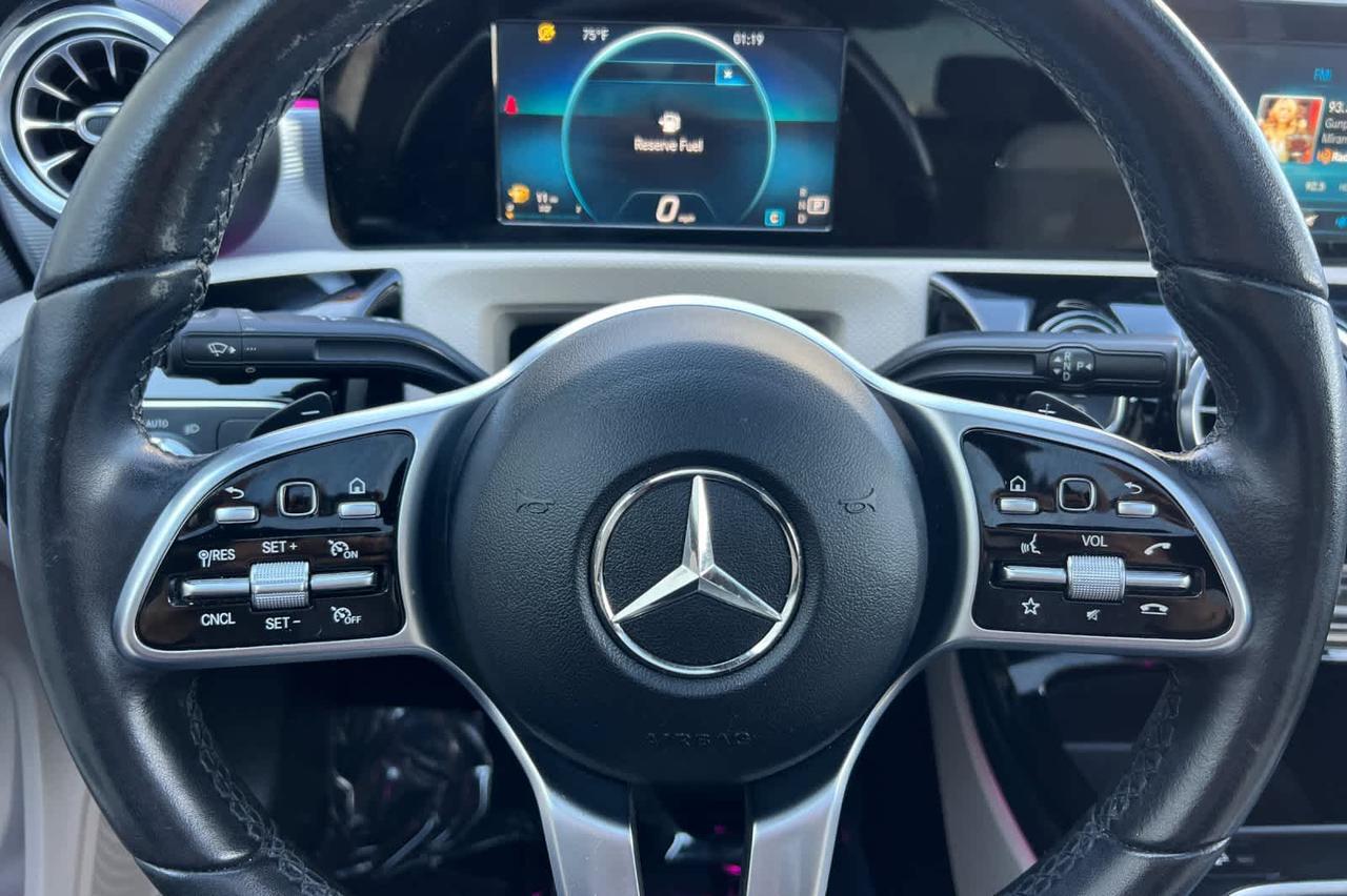 2021 Mercedes-Benz A-Class A 220 Roseville CA