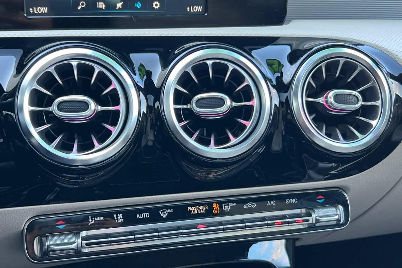 2021 Mercedes-Benz A-Class A 220 Roseville CA