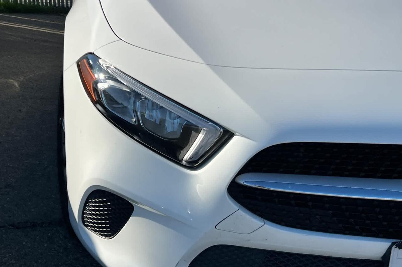 2021 Mercedes-Benz A-Class A 220 Roseville CA