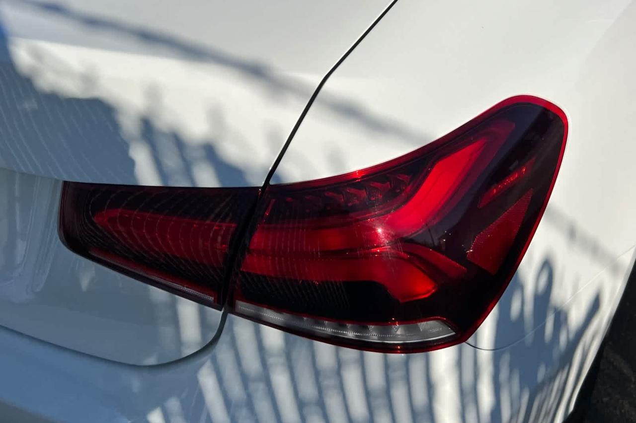 2021 Mercedes-Benz A-Class A 220 Roseville CA