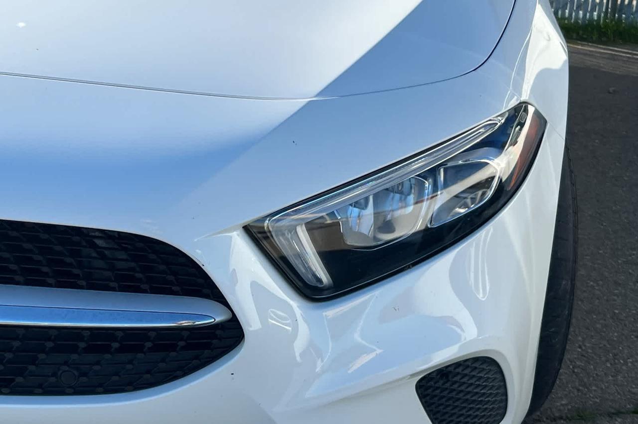 2021 Mercedes-Benz A-Class A 220 Roseville CA