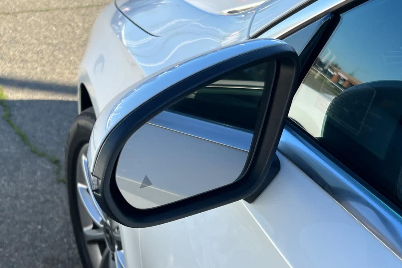 2021 Mercedes-Benz A-Class A 220 Roseville CA