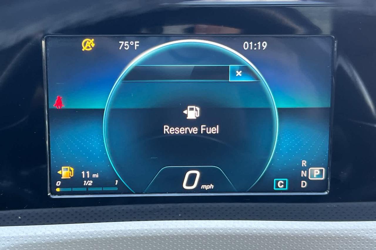 2021 Mercedes-Benz A-Class A 220 Roseville CA