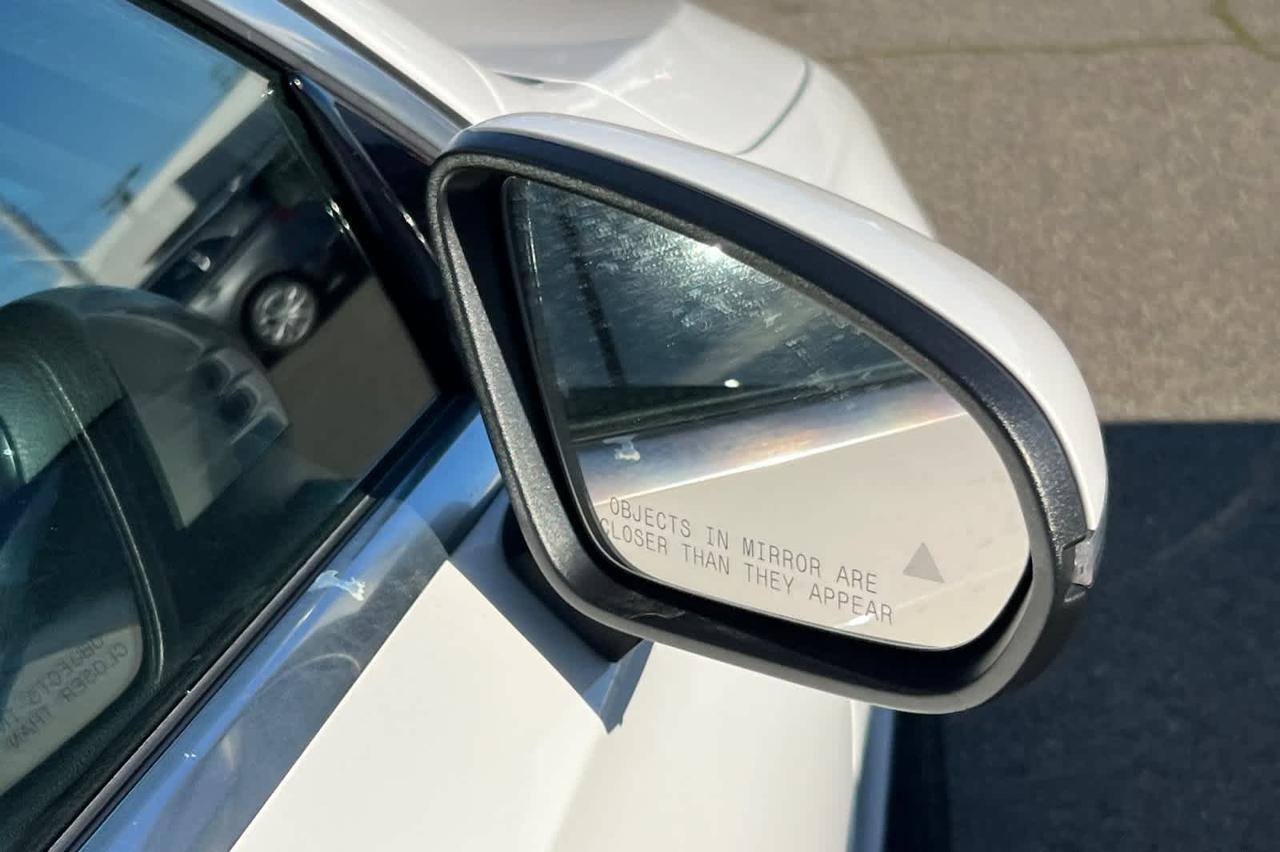 2021 Mercedes-Benz A-Class A 220 Roseville CA