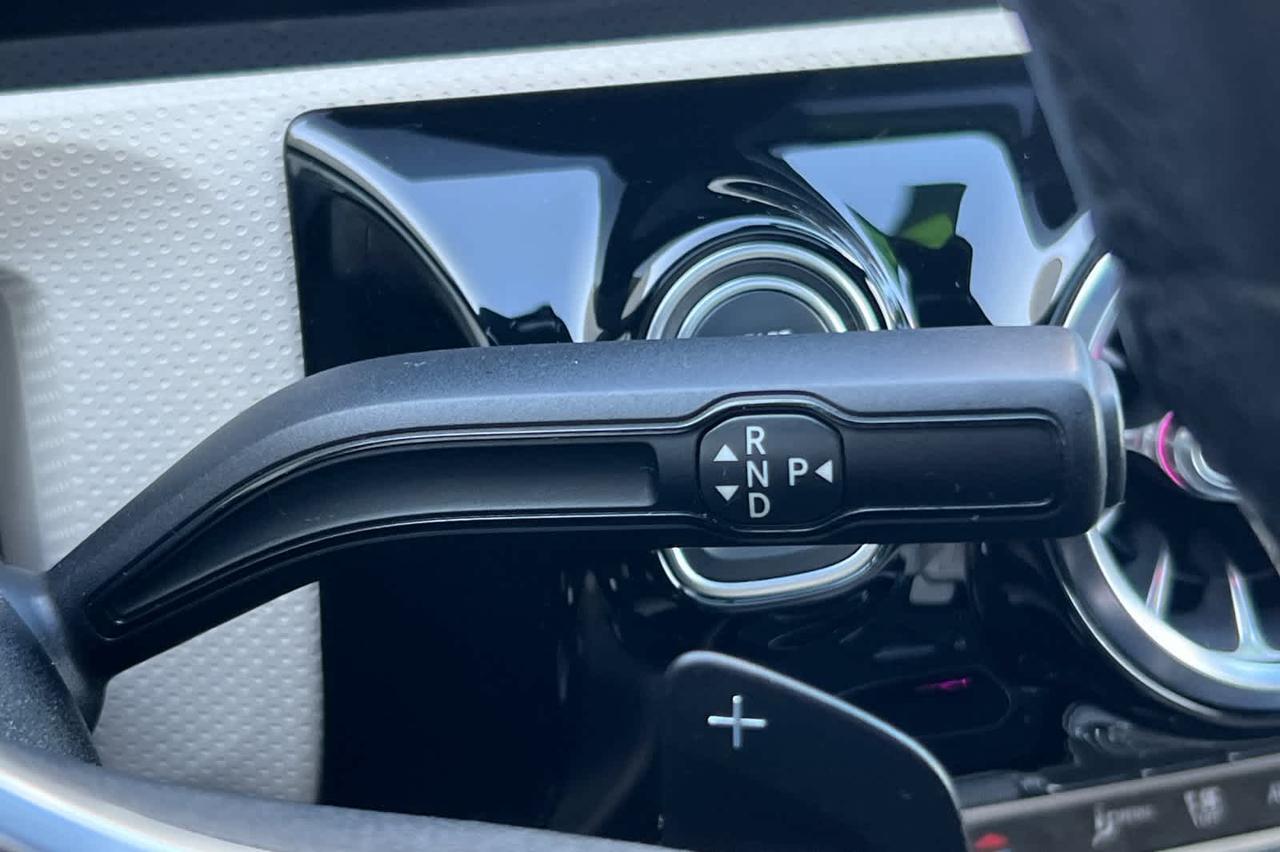 2021 Mercedes-Benz A-Class A 220 Roseville CA