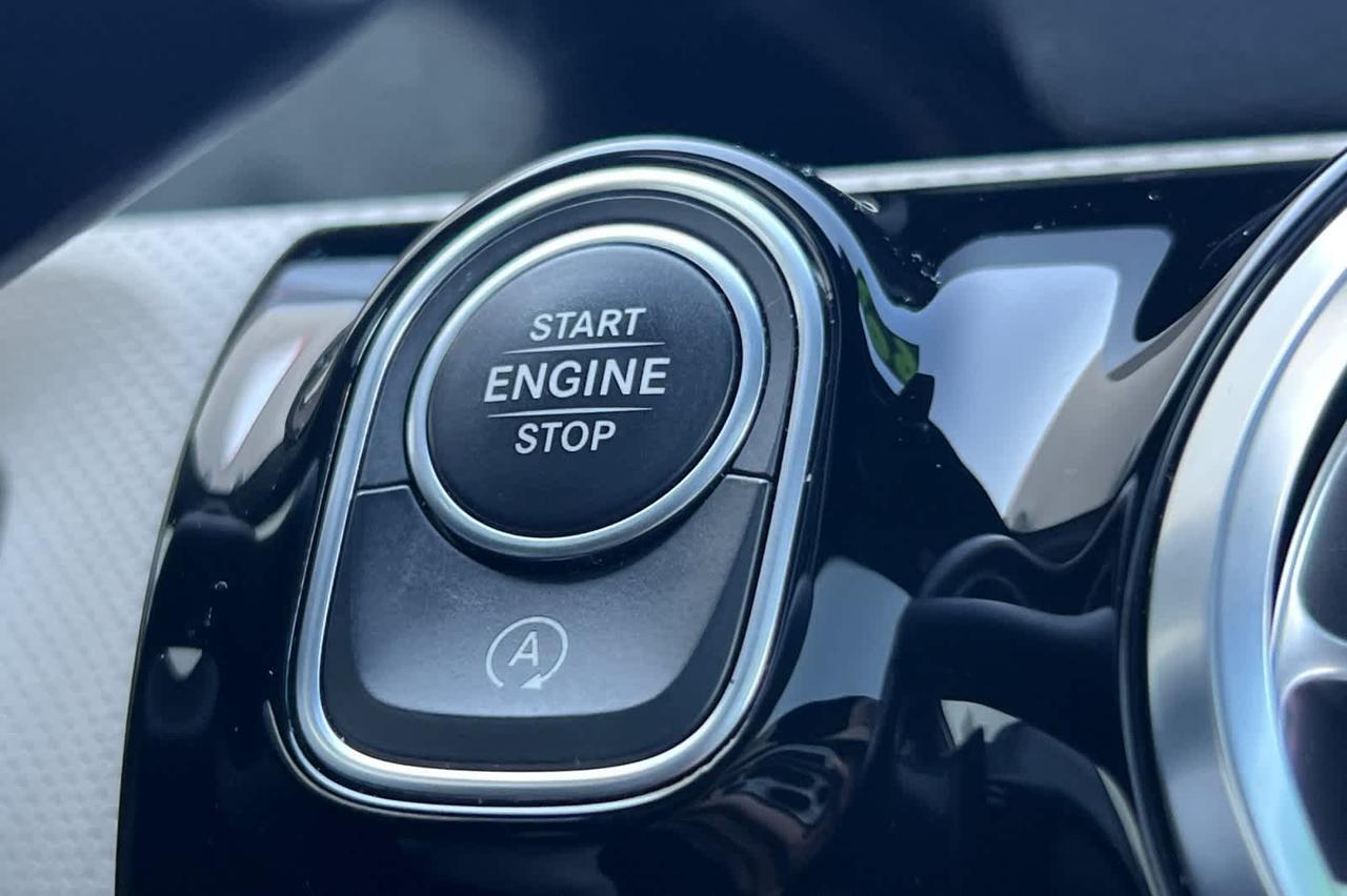 2021 Mercedes-Benz A-Class A 220 Roseville CA
