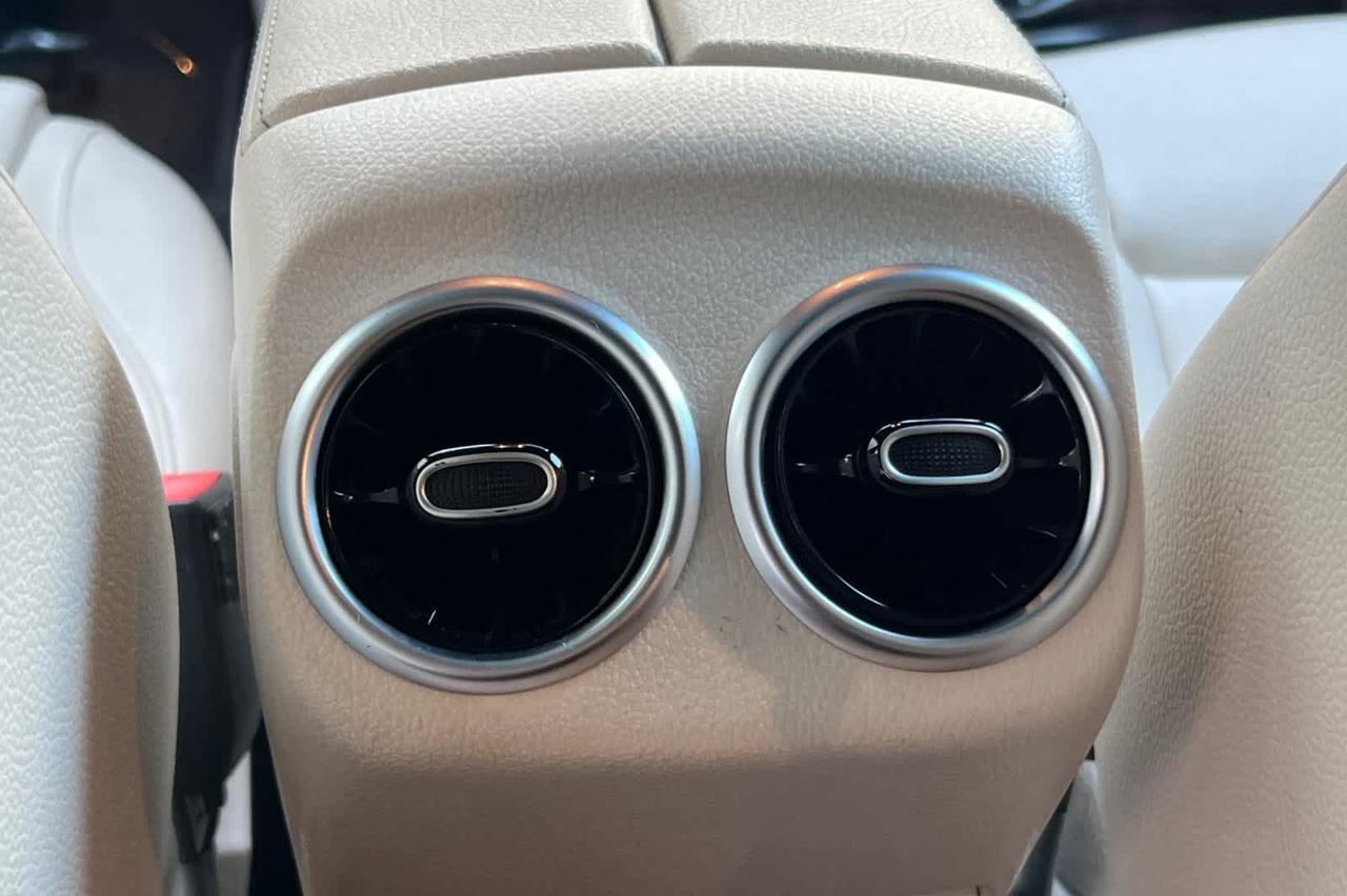 2021 Mercedes-Benz A-Class A 220 Roseville CA