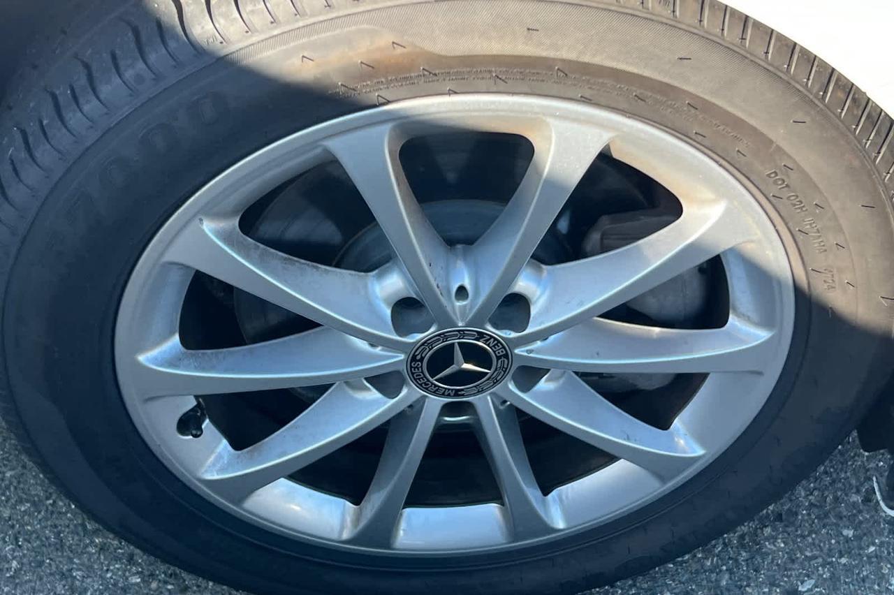 2021 Mercedes-Benz A-Class A 220 Roseville CA