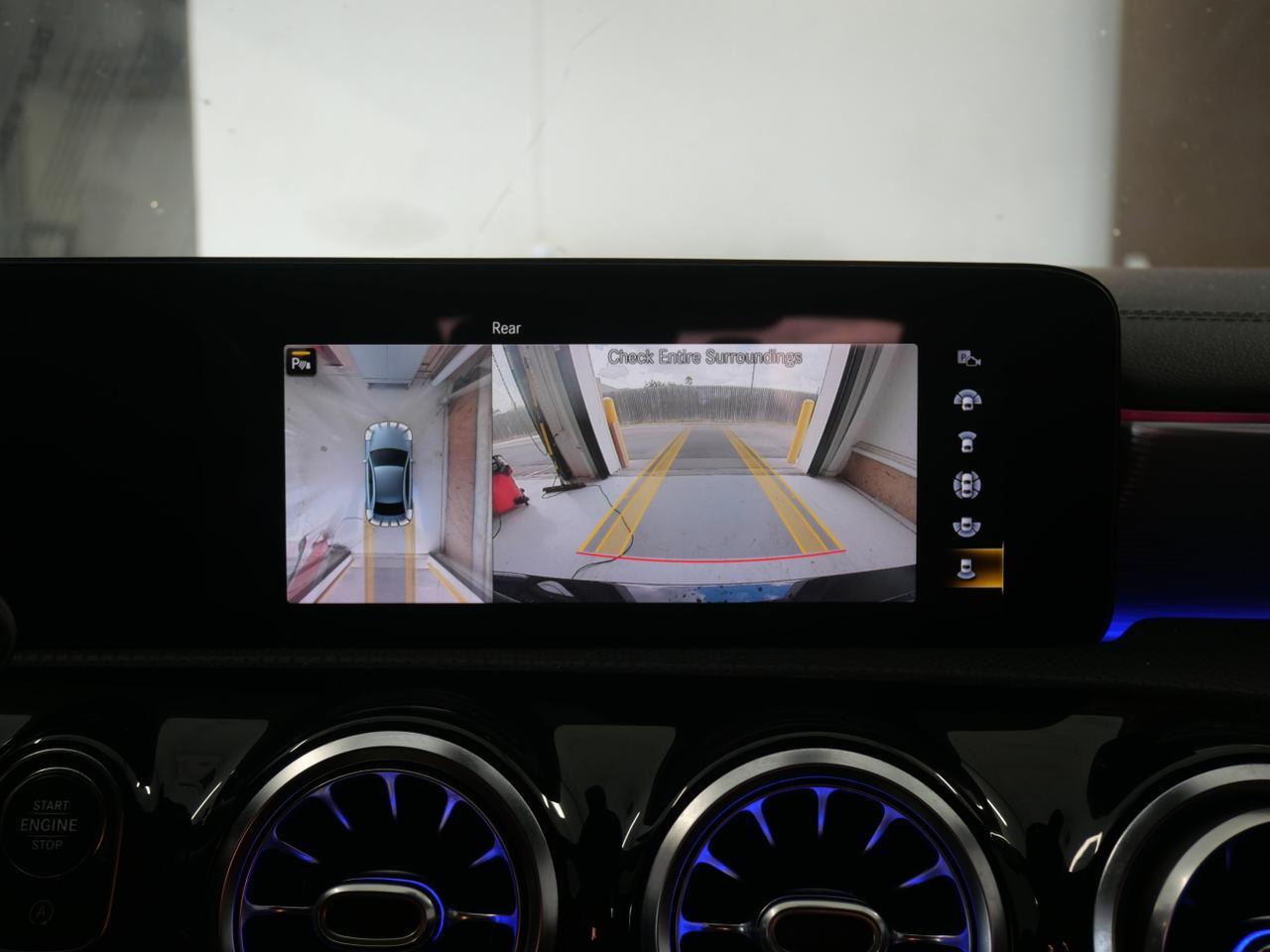 2021 Mercedes-Benz A-Class A 220 San Juan TX