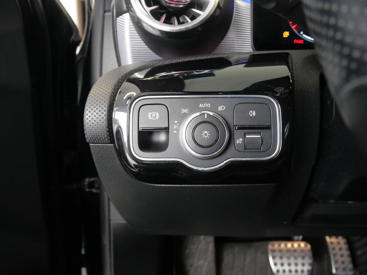 2021 Mercedes-Benz A-Class A 220 San Juan TX