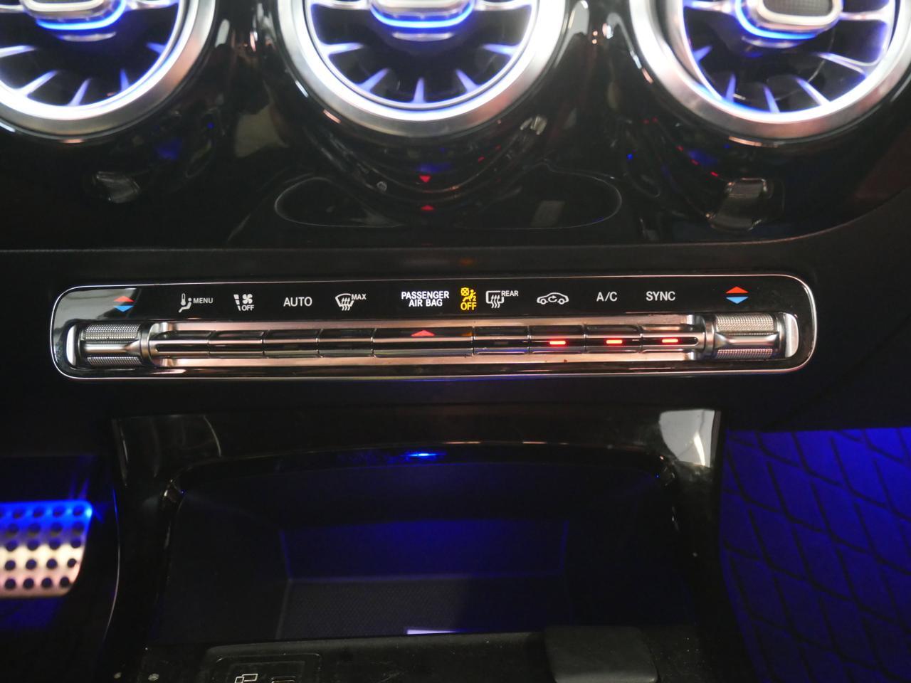 2021 Mercedes-Benz A-Class A 220 San Juan TX