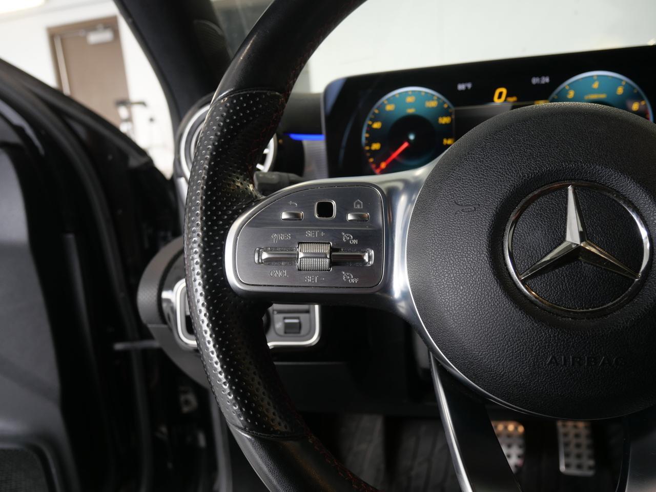 2021 Mercedes-Benz A-Class A 220 San Juan TX