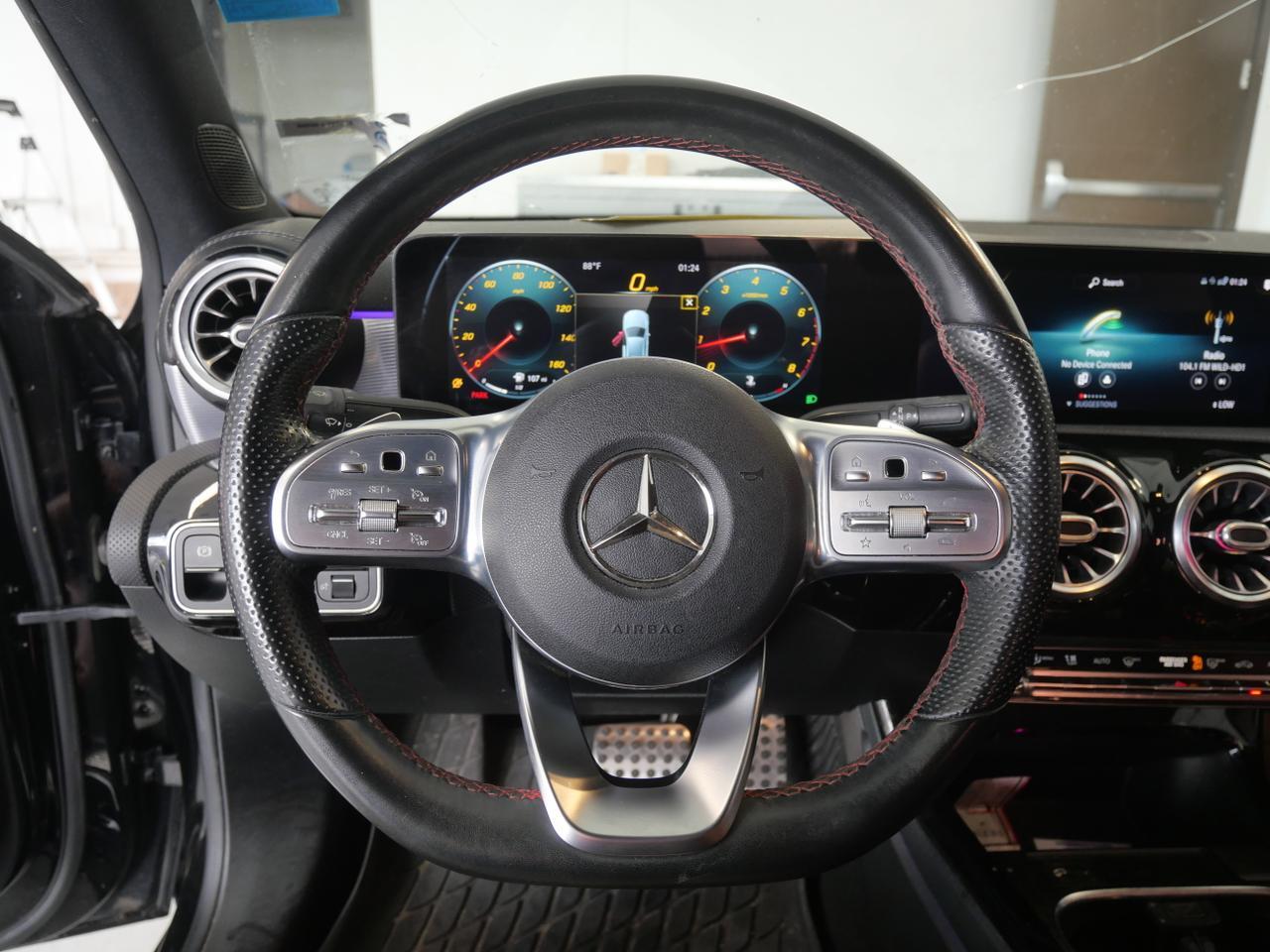 2021 Mercedes-Benz A-Class A 220 San Juan TX