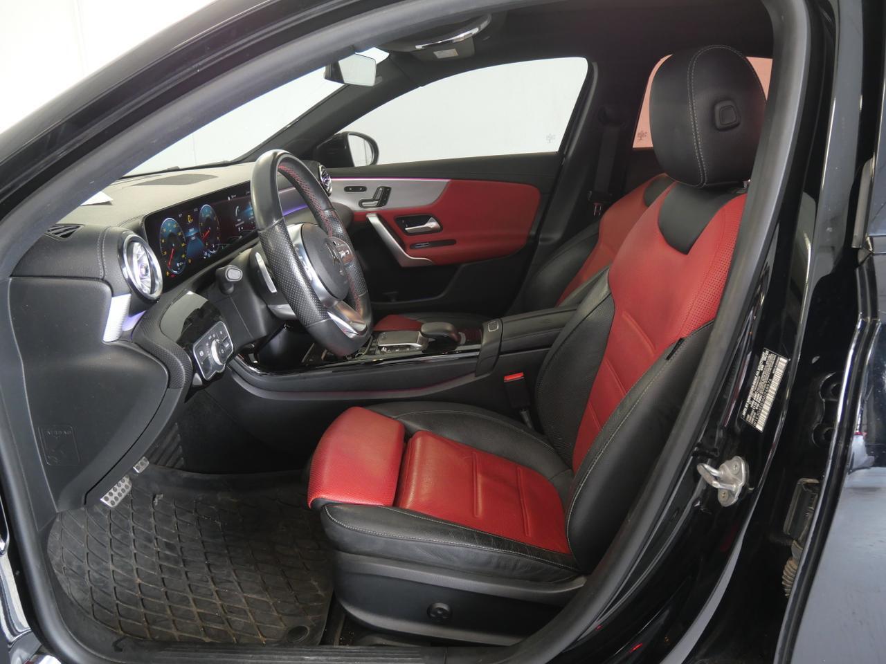 2021 Mercedes-Benz A-Class A 220 San Juan TX
