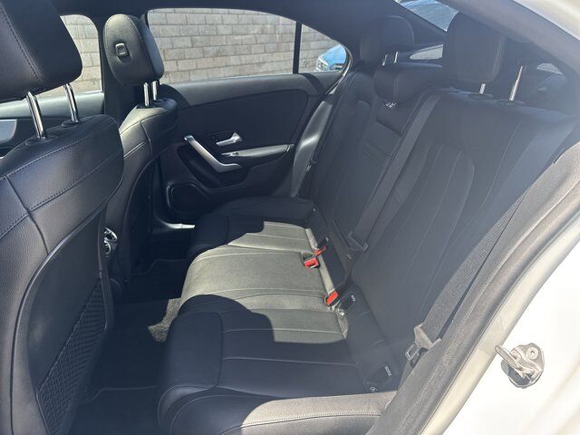 2021 Mercedes-Benz A-Class A 220 San Antonio TX