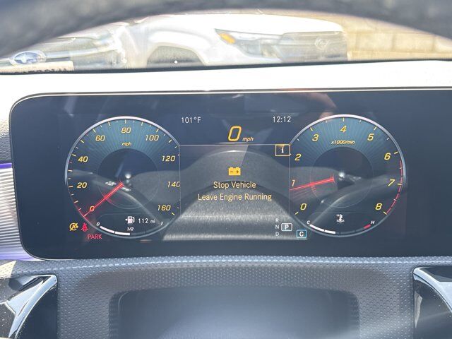 2021 Mercedes-Benz A-Class A 220 San Antonio TX