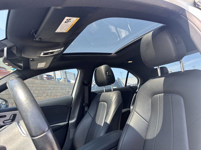 2021 Mercedes-Benz A-Class A 220 San Antonio TX