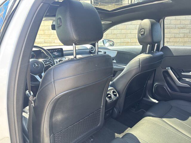 2021 Mercedes-Benz A-Class A 220 San Antonio TX