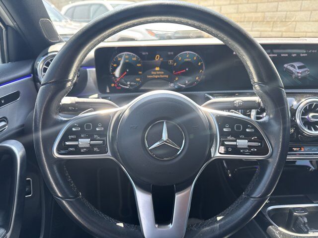 2021 Mercedes-Benz A-Class A 220 San Antonio TX