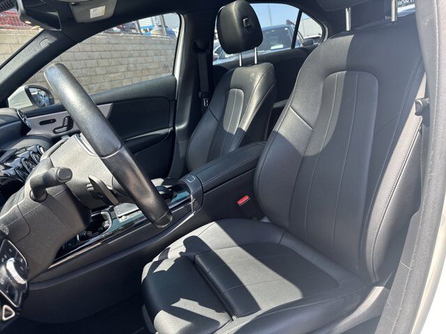 2021 Mercedes-Benz A-Class A 220 San Antonio TX