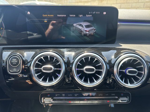 2021 Mercedes-Benz A-Class A 220 San Antonio TX