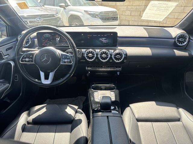 2021 Mercedes-Benz A-Class A 220 San Antonio TX