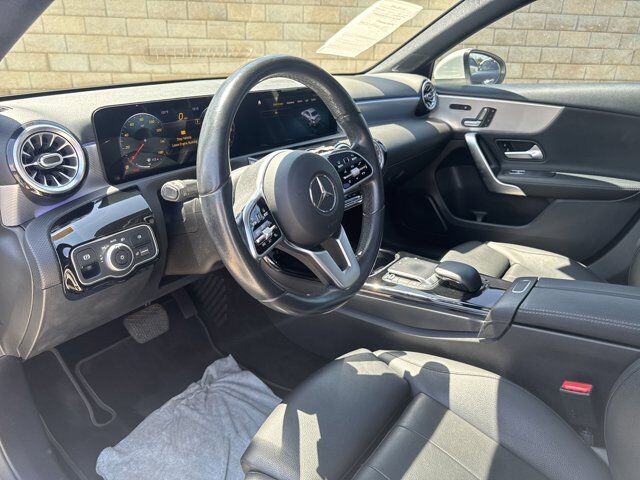 2021 Mercedes-Benz A-Class A 220 San Antonio TX