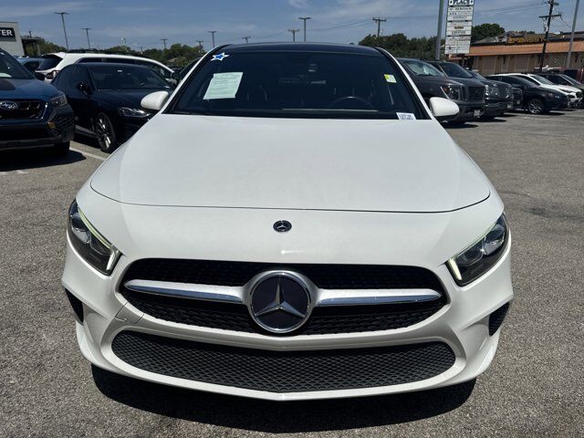 2021 Mercedes-Benz A-Class A 220 San Antonio TX