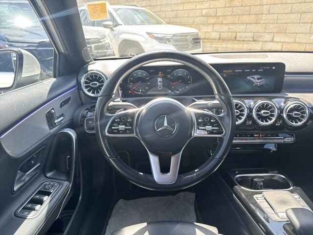 2021 Mercedes-Benz A-Class A 220 San Antonio TX