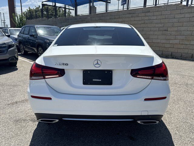 2021 Mercedes-Benz A-Class A 220 San Antonio TX