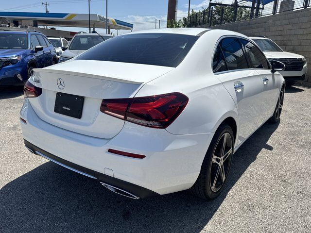 2021 Mercedes-Benz A-Class A 220 San Antonio TX
