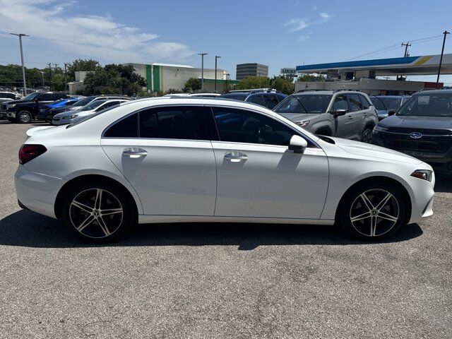 2021 Mercedes-Benz A-Class A 220 San Antonio TX