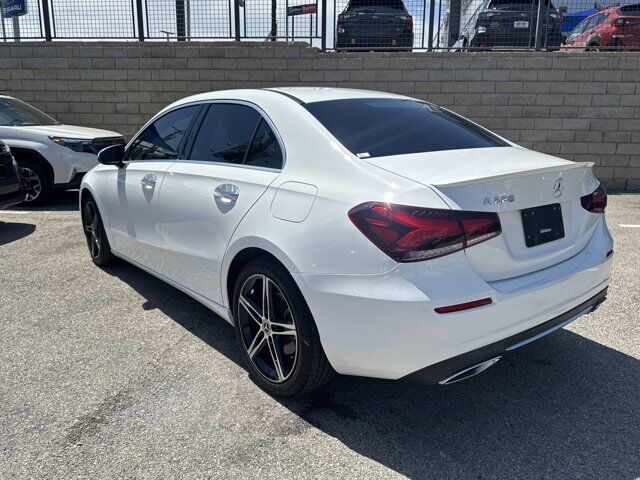 2021 Mercedes-Benz A-Class A 220 San Antonio TX