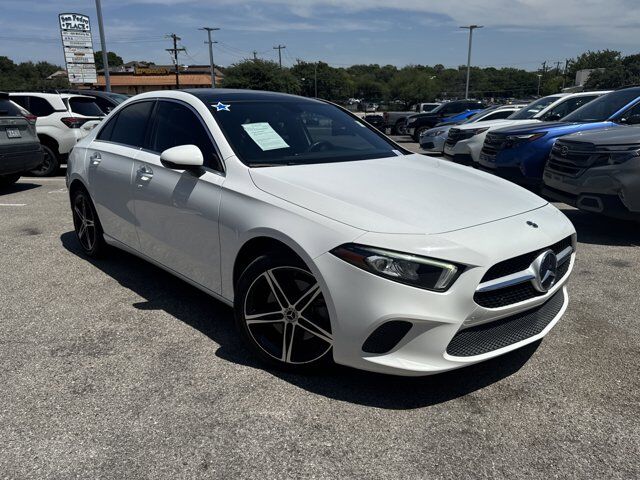 2021 Mercedes-Benz A-Class A 220 San Antonio TX