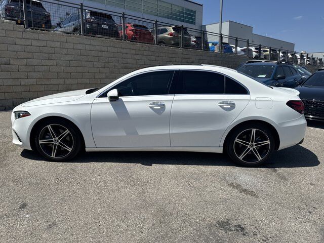 2021 Mercedes-Benz A-Class A 220 San Antonio TX